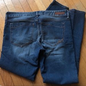 Express Jeans, size 10, worn twice